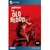 Wolfenstein: The Old Blood Steam CD-Key [GLOBAL]